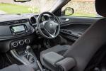 Alfa Romeo Giulietta 2016 года (UK)